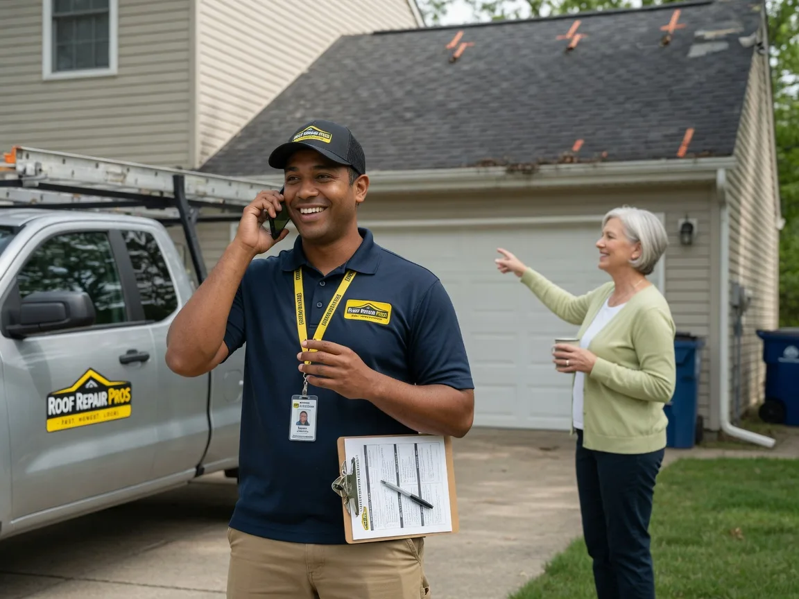 Roof Repair Bailey, NC FAQs